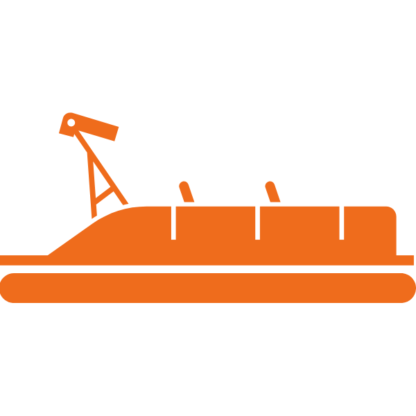 Boat Storage Lot in Marietta Ga