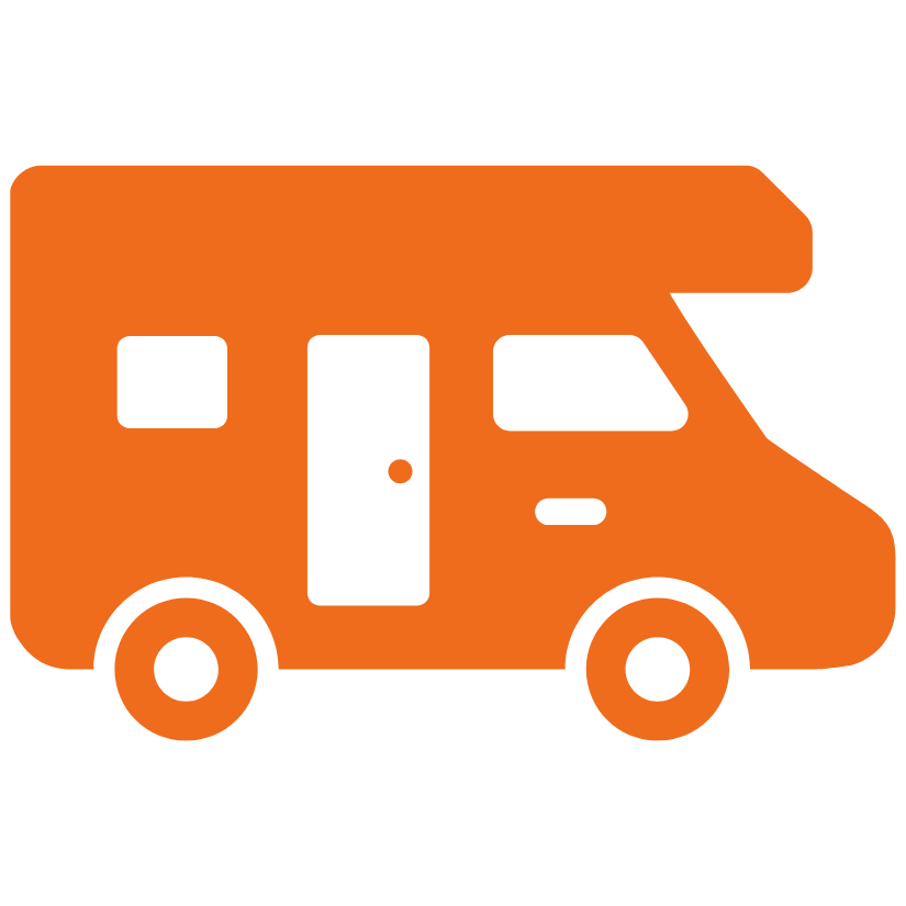 camper and rv storage in marietta