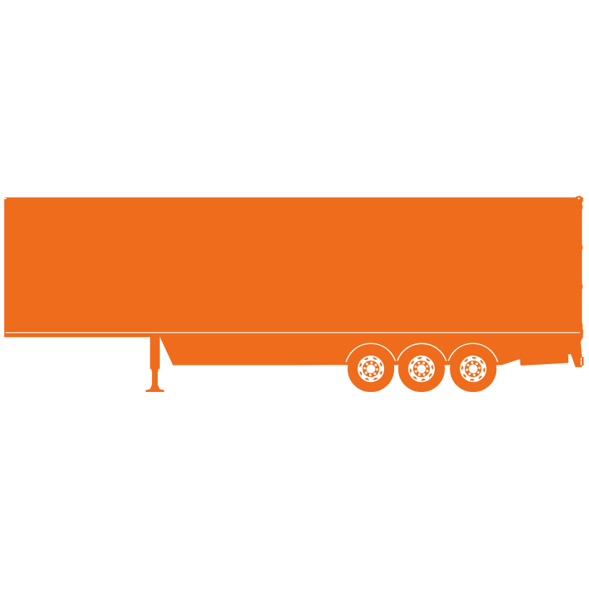 large trailer storage mariettta ga