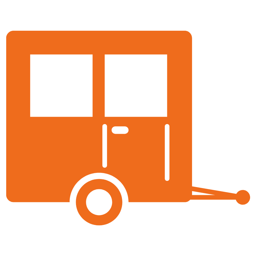 trailer storage marietta